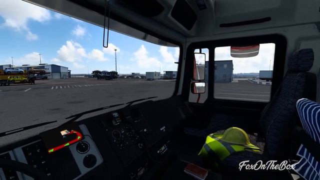 ETS2 1.43 MAN F2000 Evo | Euro Truck Simulator 2 Mod смотреть онлайн