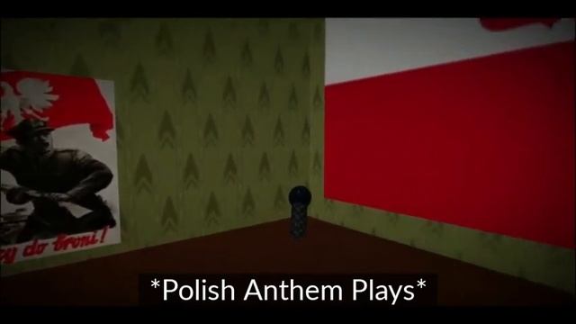 Poland's Final Message | Roblox смотреть онлайн