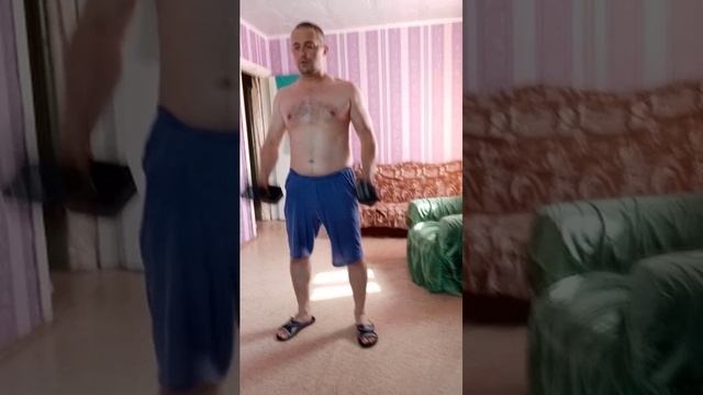 Минимальное количество упражнений для поддержания мышечного тонуса смотреть онлайн