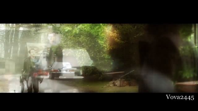 Redgina - Я найду свое счастье [OUAT] смотреть онлайн