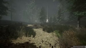 ?ЧТО ТВОРИТСЯ В ЭТОЙ ПЕЩЕРЕ Choo Choo Charles #2