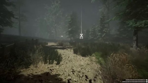 ?ЧТО ТВОРИТСЯ В ЭТОЙ ПЕЩЕРЕ Choo Choo Charles #2