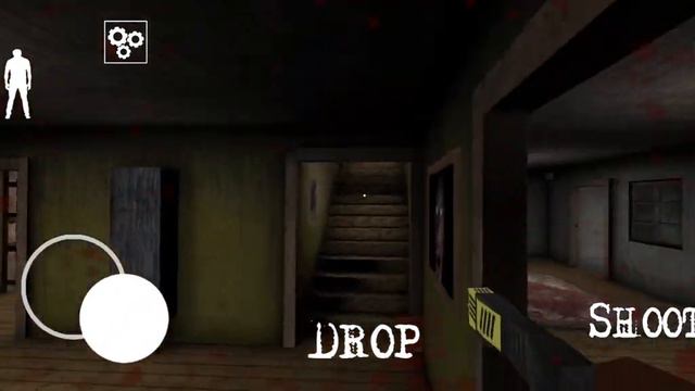 Granny 2.......In the quest for padlock key .......can I complete it??? смотреть онлайн