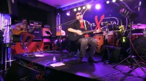 Валерий КОРОП 🐟 Зажги мое сердце любовью LIVE