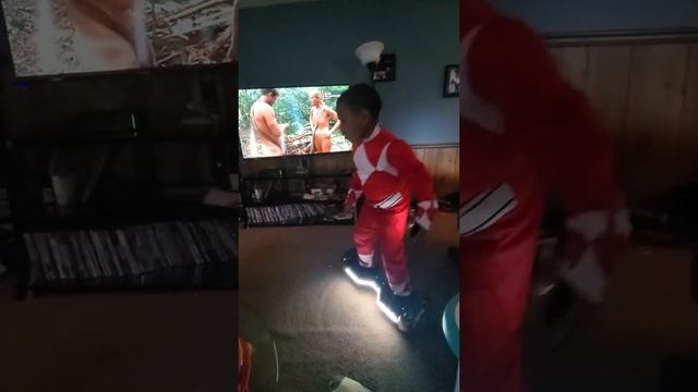 Groovy ranger смотреть онлайн