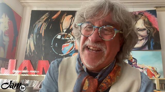 Gianni Minà e la musica, il ricordo di Ezio Guaitamacchi смотреть онлайн