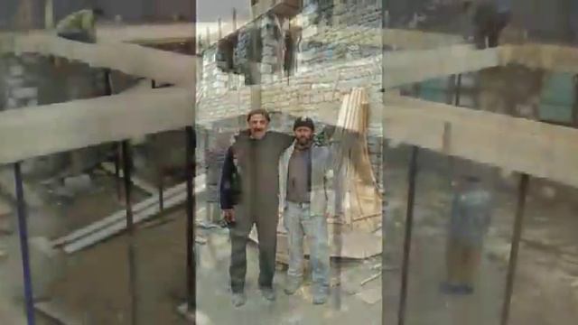 Мечеть Айнурбимахи смотреть онлайн