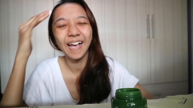 REVIEW - THE SAEM 99% JEJU FRESH ALOE SOOTHING GEL смотреть онлайн