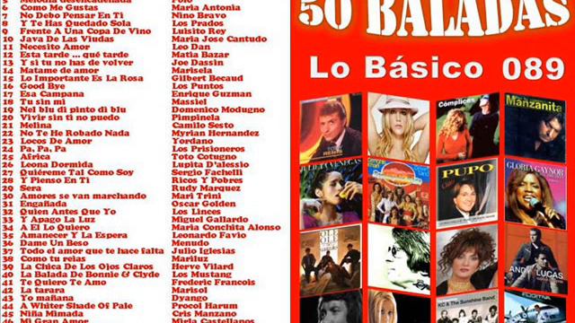 89.39 LA CHICA DE LOS OJOS CLAROS - HERVE VILARD смотреть онлайн