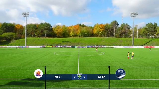 МГУ (Саранск) – БГТУ (Белгород) | Высший дивизион, «Б» | 2022 смотреть онлайн