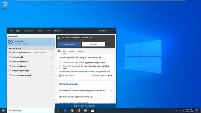How to Solve Windows Could Not Start the Service on Local Computer смотреть онлайн
