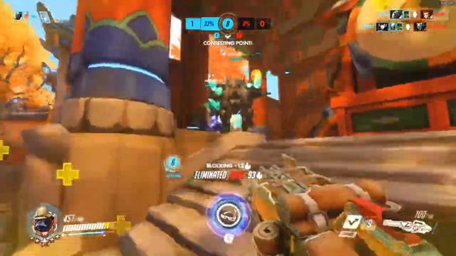 VOD|SCRIM #09(Light Bringers)[ 3.5k]| (round 4)(3-3) смотреть онлайн