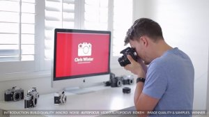 Canon 50mm 1.8 STM vs 50mm 1.8 II - Lens Review & Comparison (with sample images & videos)