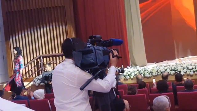 Народные легенды ШЕРАЛИ ДЖУРАЕВ И РУШАНА СУЛТАНОВА. 11.11.22 смотреть онлайн