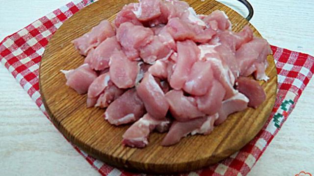 Рецепты от шеф-повара