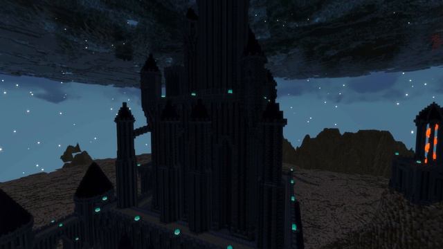 Minecraft - Necropolis#1. Heroes of Might and Magic 3. HOMM III. WordsWalker. смотреть онлайн