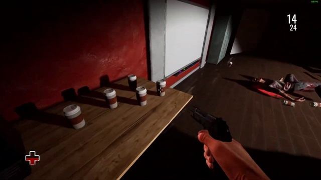 Estranged act II: Barista achievement. смотреть онлайн