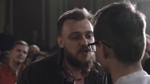 ХХОС вынес Всяческого на батле | Забыл текст | FREESTYLE