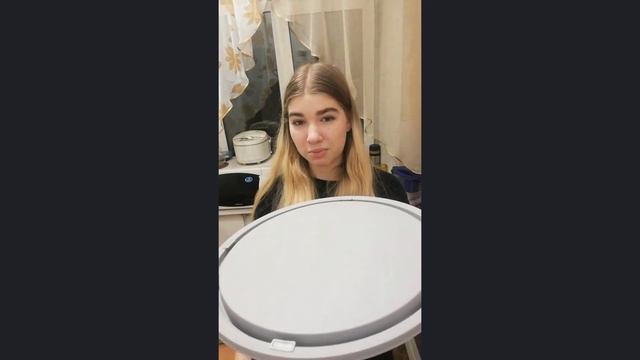 Готовим пельмени с ДЕВУШКОЙ (feat - Ambre __*__)