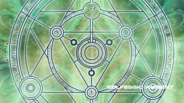 MASTER Frequency 1122 Hz Meditation смотреть онлайн