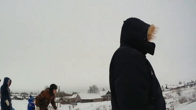 Вятские ватрушки 2018! смотреть онлайн
