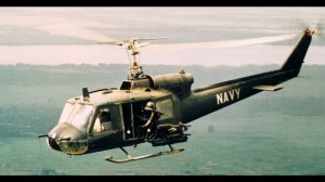 Creedence Clearwater Revival - Run Through The Jungle playing from a loudspeaker...