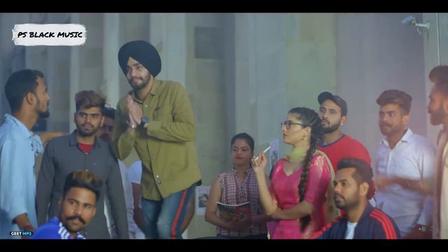 Desi Desi Na Bolya Kar Chori Re | Boys Attitude Song | Desi Atitude Song | Ps Black Music