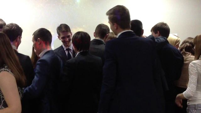 Поздравление 3%. 07.03.14. смотреть онлайн