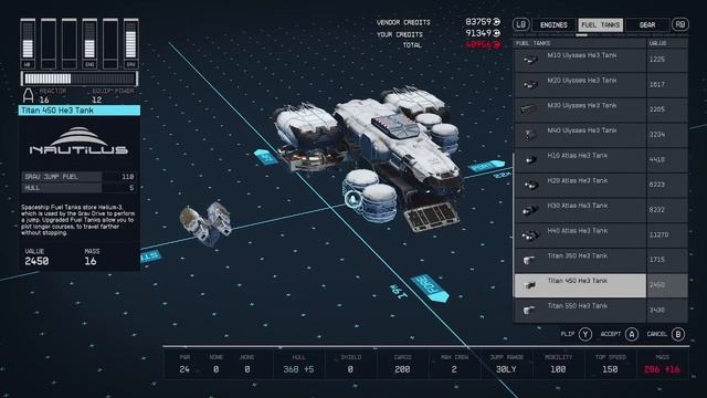 Starfield - The REAL FASTEST SHIP You Can Build смотреть онлайн