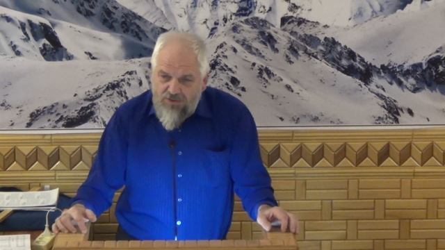 Благословение А.И.Матвейчук смотреть онлайн