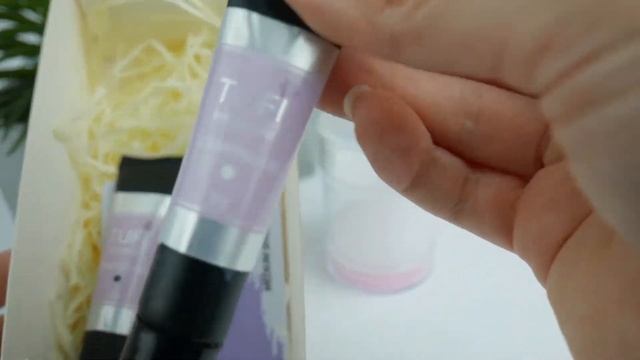 Набор TUFI profi PREMIUM для стемпинга Frida 1 (штамп розовый+2 штамп геля+скрапер) смотреть онлайн