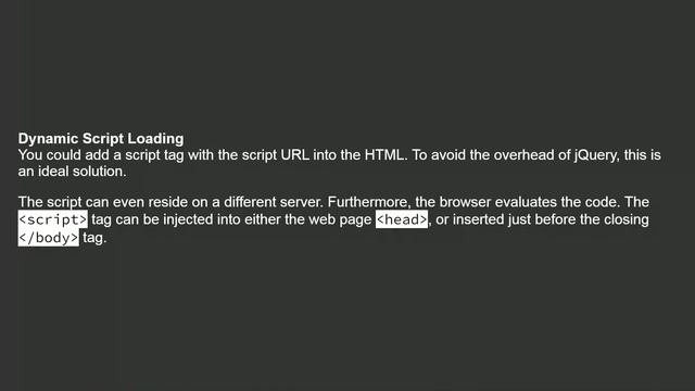 How do I include a JavaScript file in another JavaScript file? смотреть онлайн