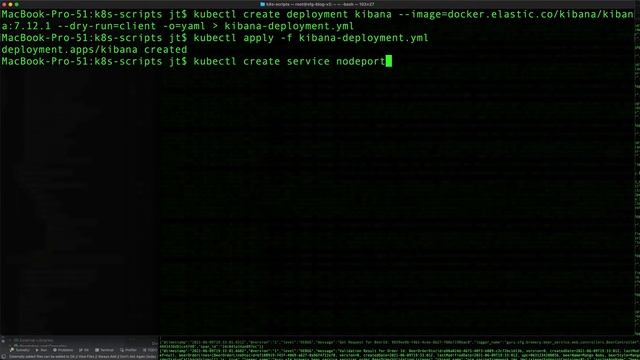Kibana смотреть онлайн