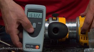 Обзор фрезера Dewalt 18.0 В XR DCW604N-XJ