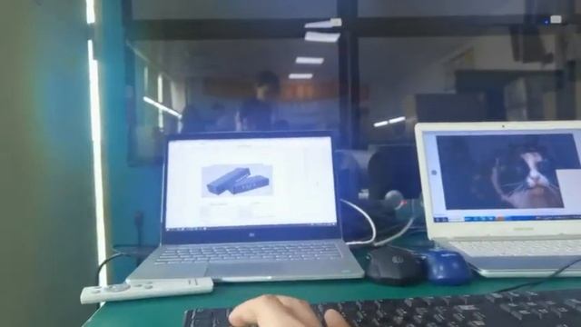 4K60 HDMI multiviewer with KVM function demo смотреть онлайн