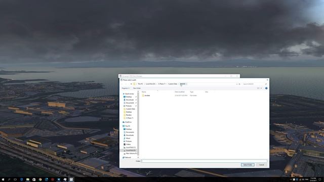 [X-Plane] How to Install X-Life Free Edition for X Plane 11 смотреть онлайн