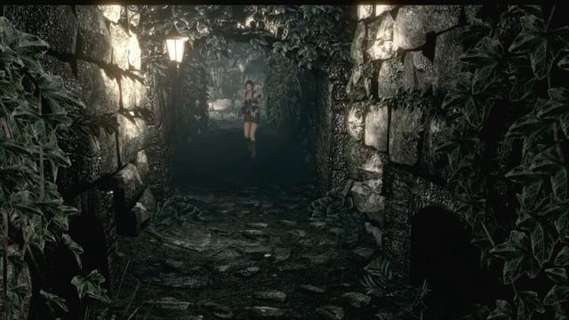 Resident Evil HD - JILL NO SAVES Ink is For Squids WITH COMMENTARY 5/5 смотреть онлайн