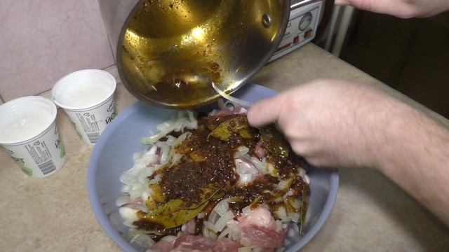 Кулинарный арт-объект