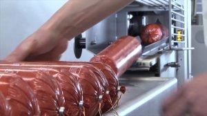 Кипсатор Poly-Clip для производства колбасы - "Сделано в Германии"