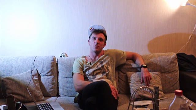 Интервью с Пашей Алехиным "Вишневым" часть 1 смотреть онлайн