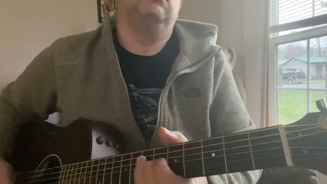 Taylor GS mini Koa Plus смотреть онлайн