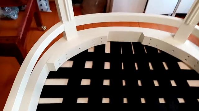 Обивка кресла смотреть онлайн