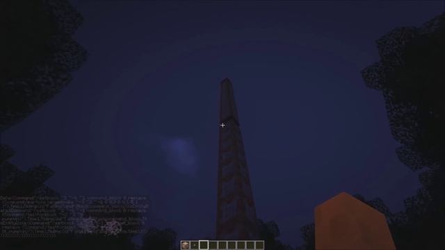 Minecraft: Shiny Pumpkin (ONLY ONE COMMAND) смотреть онлайн