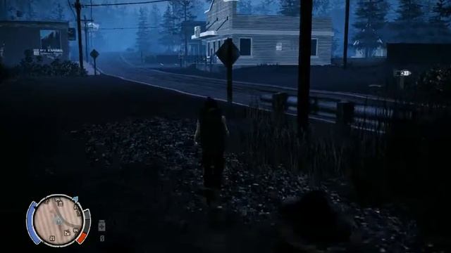 (Proz)State Of Decay walkthrough #2:New survivor! смотреть онлайн