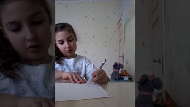 Как нарисовать жар-птицу Как сделать смотреть онлайн