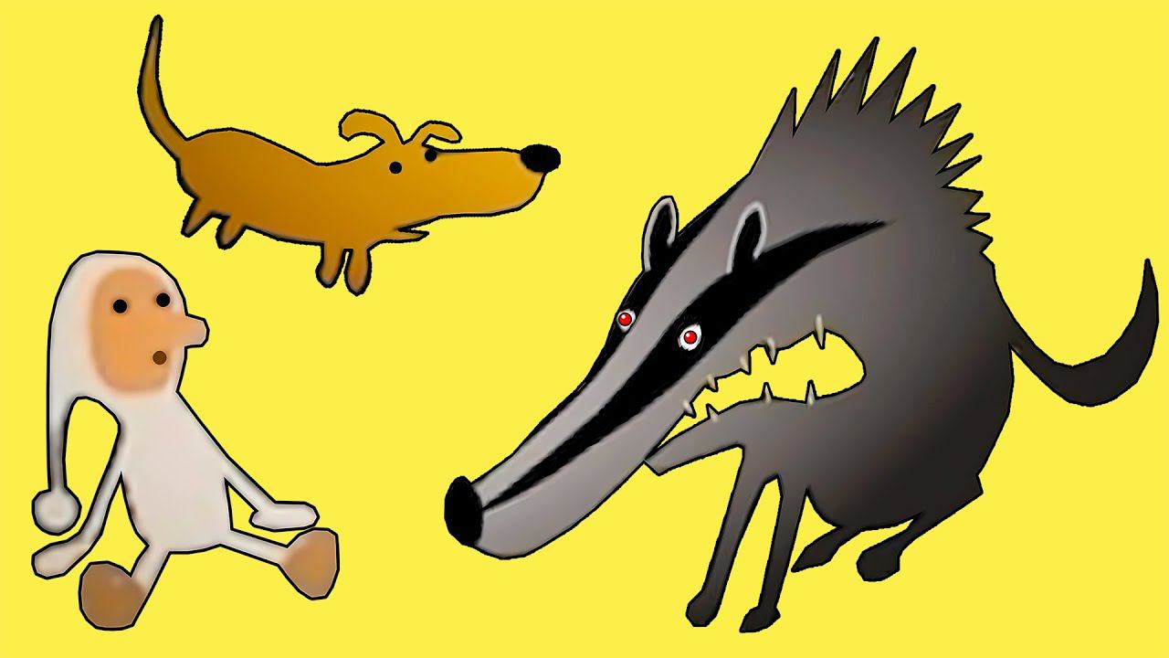 КОСМИЧЕСКИЙ ГНОМ спасает собаку. Серия 3. Игра Samorost 2 на Игрули TV смотреть онлайн