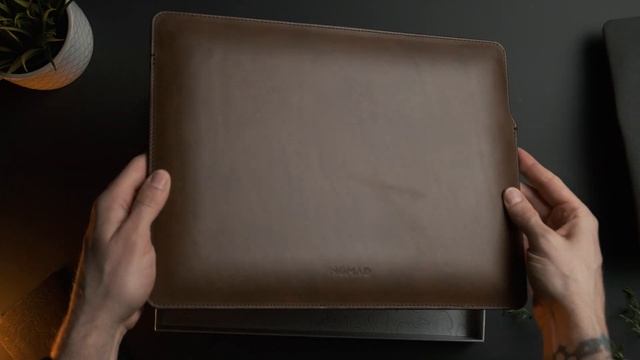Nomad Apple Cases & Accessories: A Cut Above the Rest! смотреть онлайн