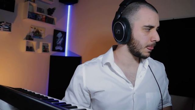 Game Composer Reacts to CEADEUS Theme - Monster Hunter Tri смотреть онлайн