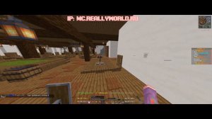 ЛУЧШАЯ СБОРКА МОДОВ ДЛЯ ПВП 1.16.5 | ReallyWorld | #reallyworld  #риливорлд