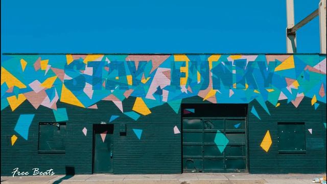 Funky / Groovy (Copyright Free) Background Music For Videos/Vlogs смотреть онлайн